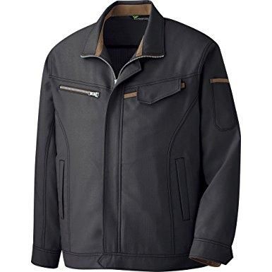 新品・2営業日で発送】VE529UE3Lミドリ安全 ベルデクセル 男女ペア