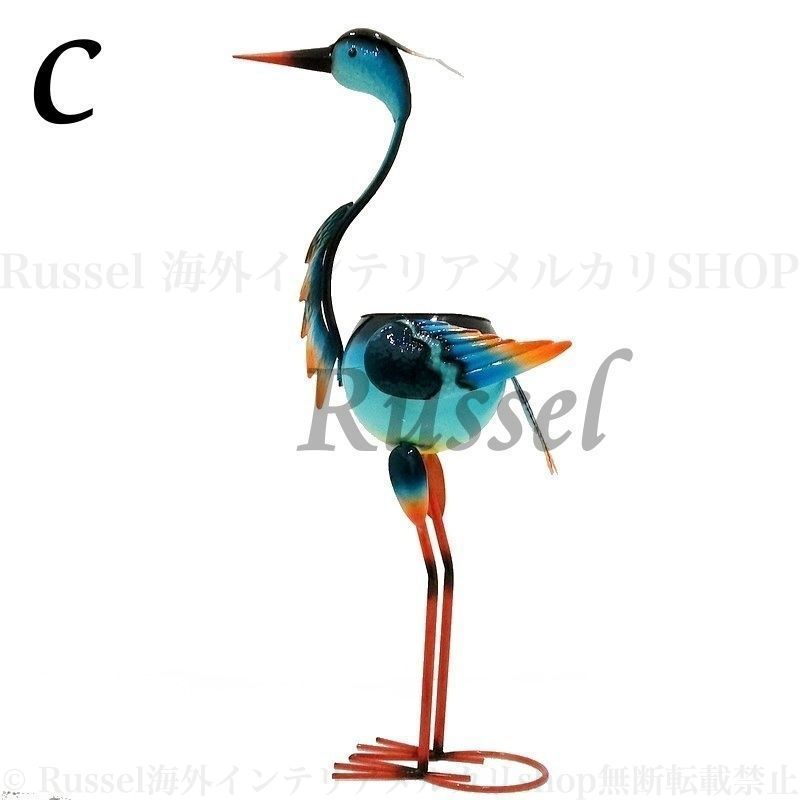 大型 全長152cm フラミンゴ 鳥 おしゃれ 屋外 庭 ガーデニング 雑貨 大型 全長152cm フラミンゴ 鳥 おしゃれ 屋外 庭 ガーデニング
