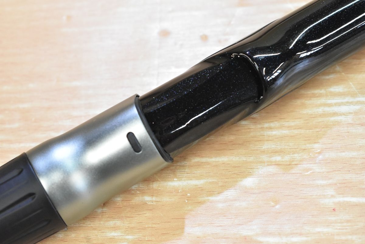 SHIMANO スピニングロッド