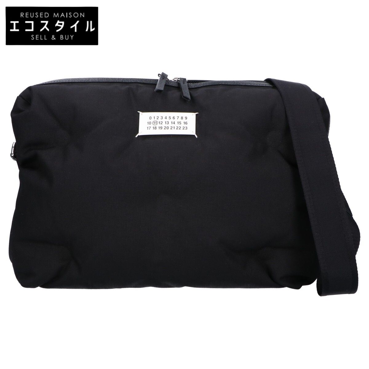 Maison Margiela メゾンマルジェラ 新品同様 SB2WG0009 GLAM SLAM 