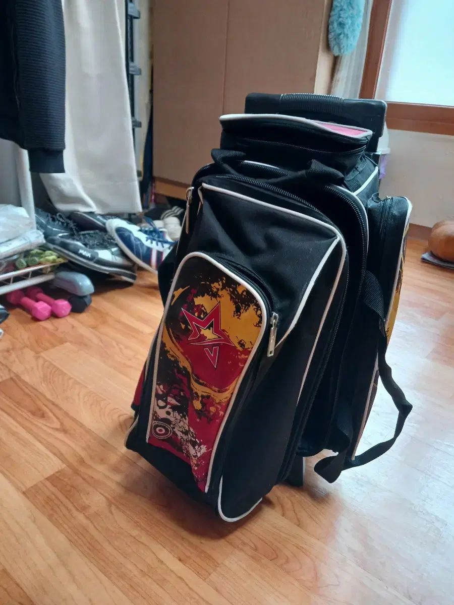 ボーリングバッグ ROTOGRIP ロトグリップ 2 ローラーバッグ