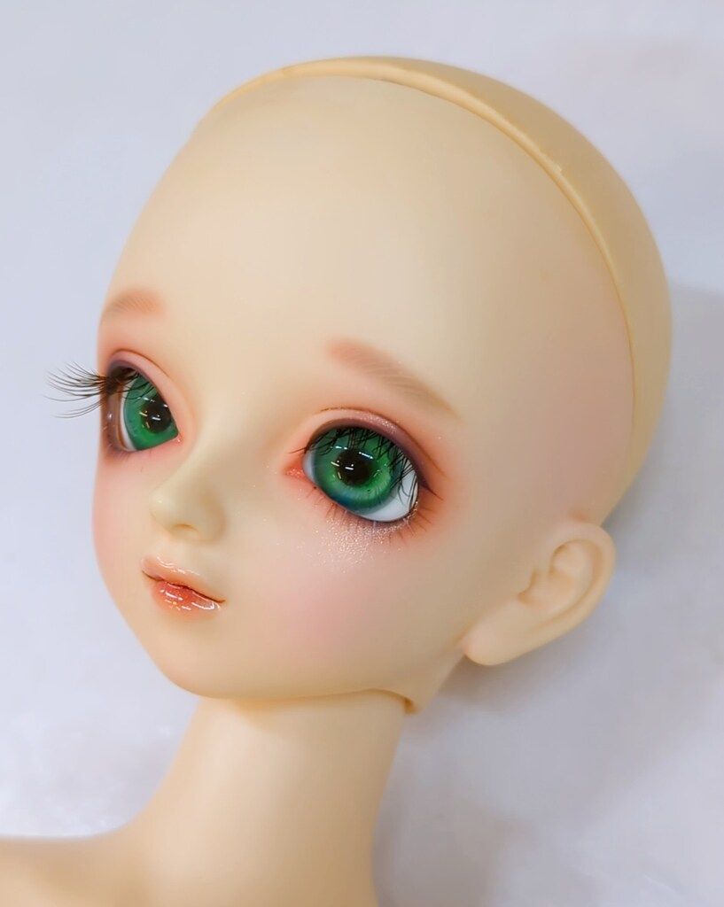 MSD女の子 エルシー