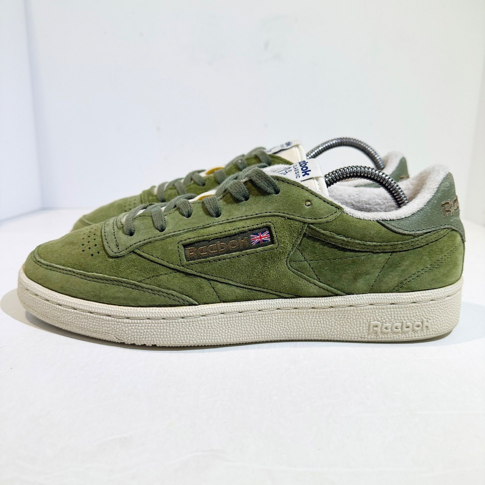 reebok club c 85 uj