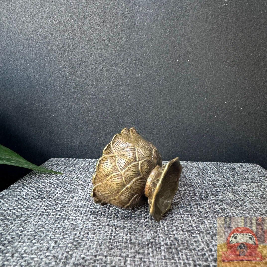 銅 細工 蓮華筆洗 文房具 香挿 線香挿 装飾品 工芸品 美術品 置物 銅 細工 蓮華筆洗 文房具 香挿 線香挿 装飾品 工芸品 美術品