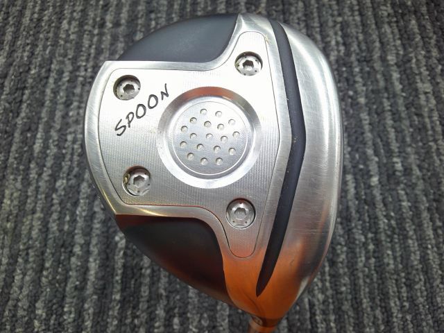 フェアウェイウッド ムジーク On The Screw 小売業者 DF Silver