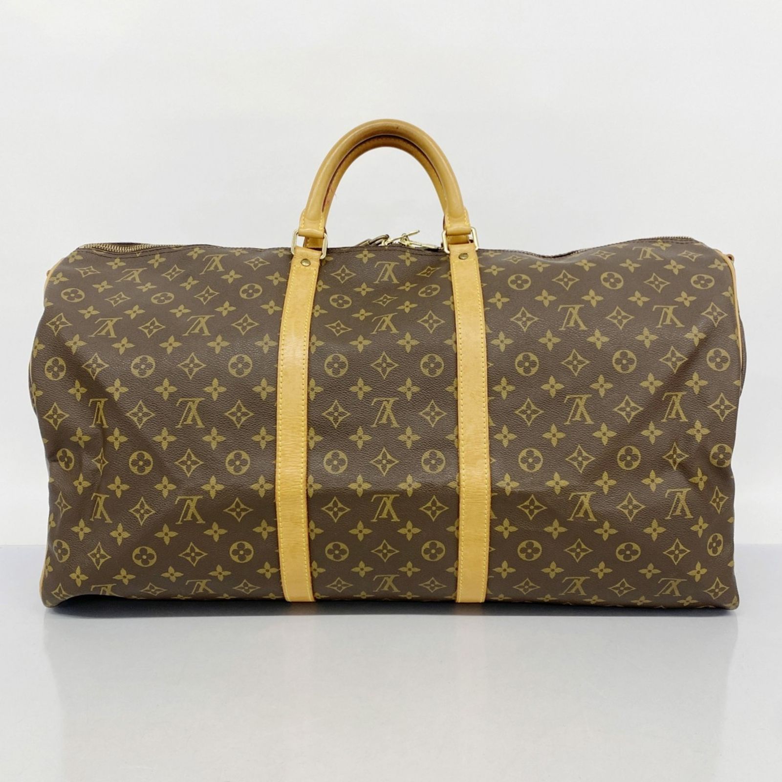 ルイ・ヴィトン(Louis Vuitton) ルイ・ヴィトン ボストンバッグ