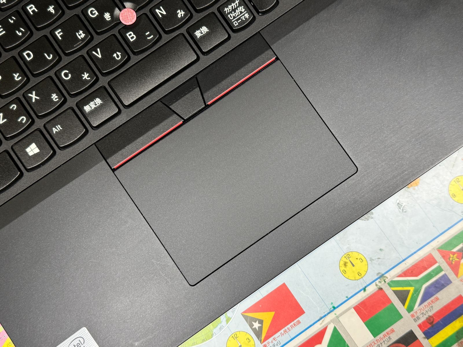 極美品 16GB レノボ L15 15.6型 Office2024 ノートPC - メルカリ