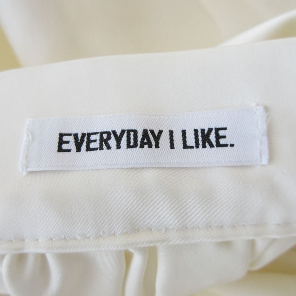 EVERY DAY