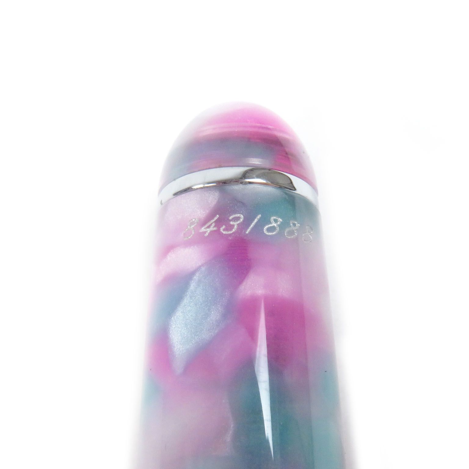 マントヴァ 万年筆