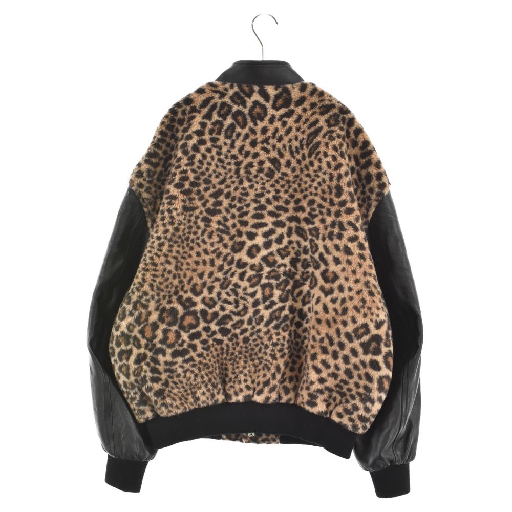 CELINE (セリーヌ) TEDDY JACKET エンブロイダリーパッチ テディ