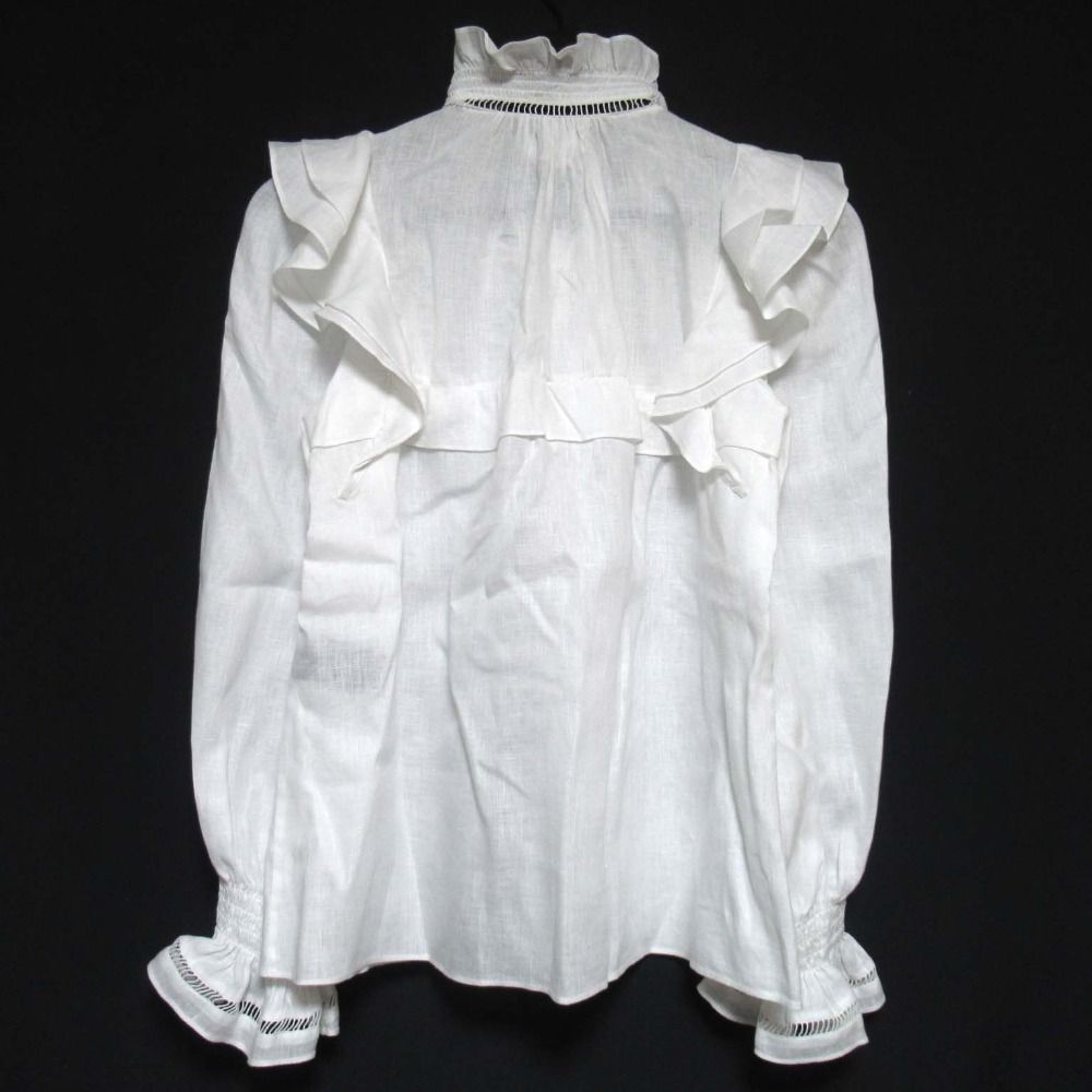 クリーニング済み 美品 ISABEL MARANT ETOILE イザベルマラン