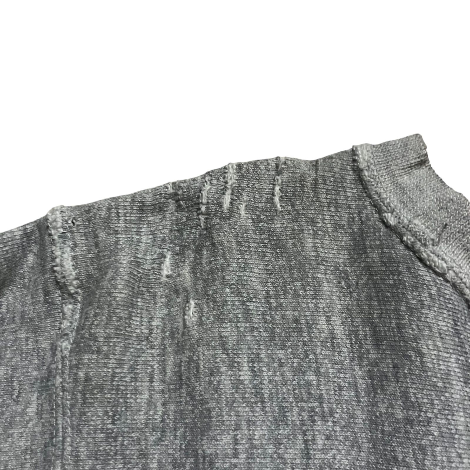 Champion】80s Reverse Weave Front V Sweat Medium 