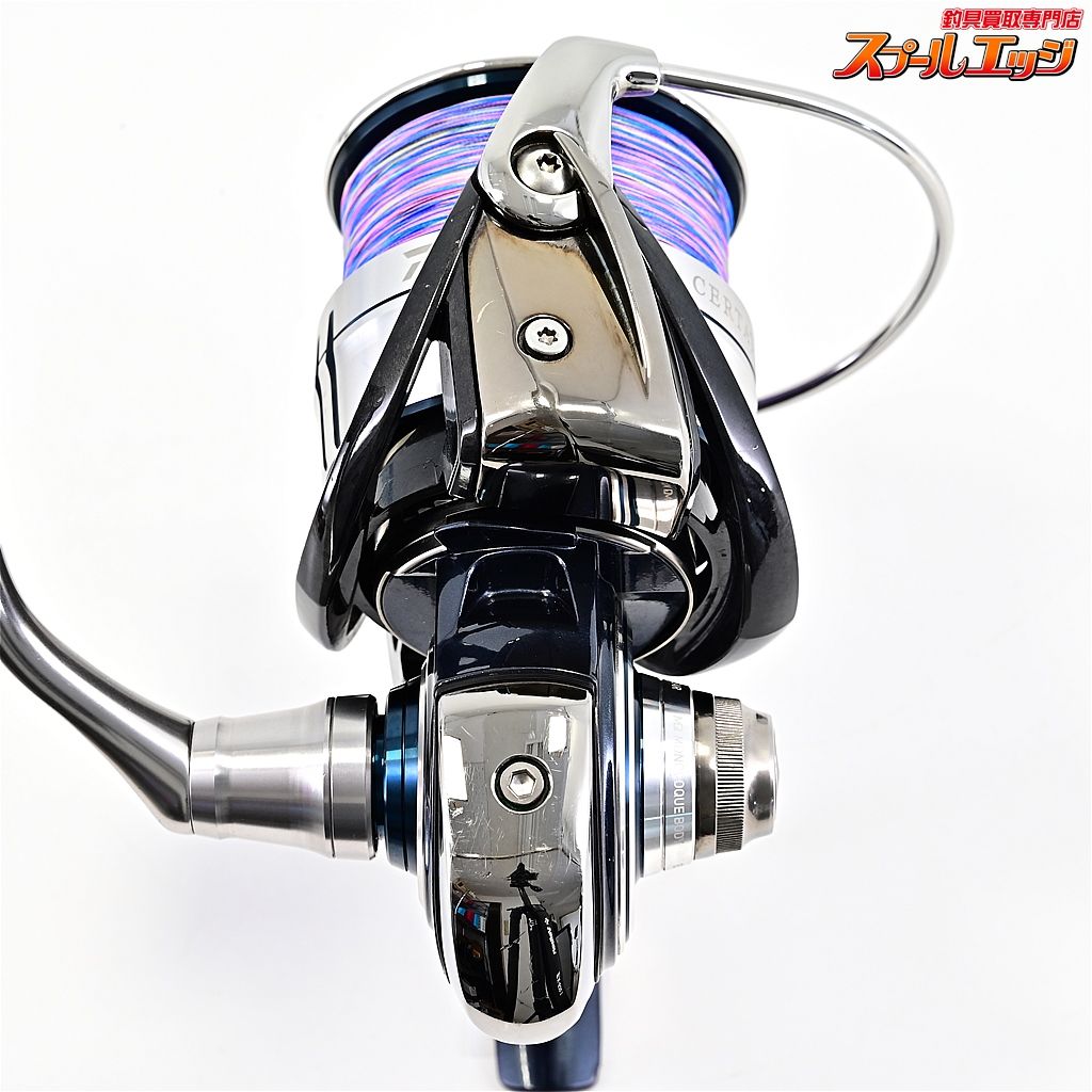 sniper 様専用 CERTATE SW 18000-H スピニングリール ダイワ