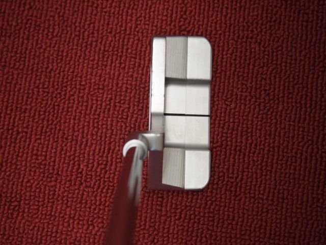 0379 パター テーラーメイド TP HYDRO BLAST DEL MONTE TB 1 スチール 33 3