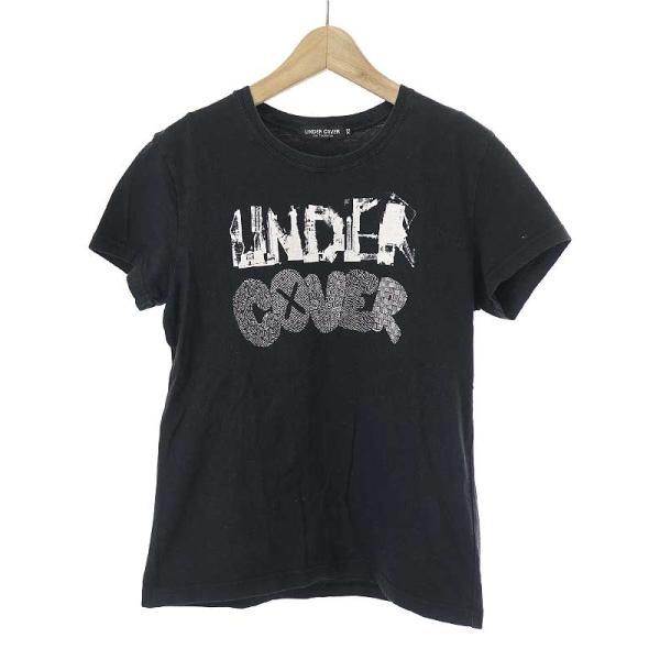 UNDERCOVER×KAWSアンダーカバー×カウズoriginalFAKEプリントT