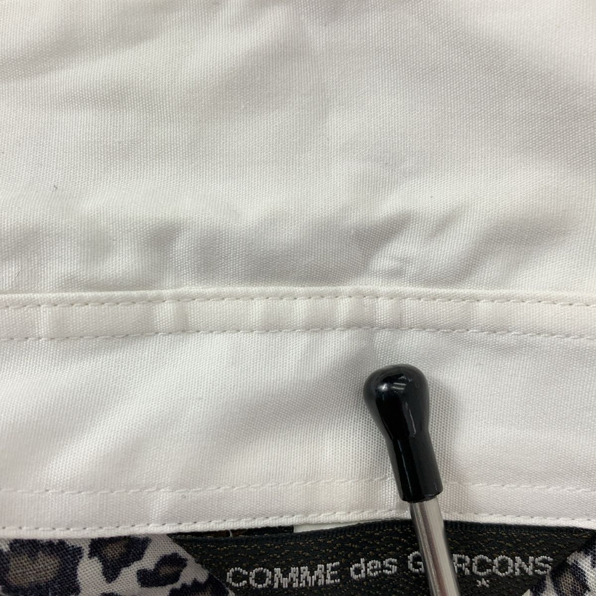 コムデギャルソンオムプリュス