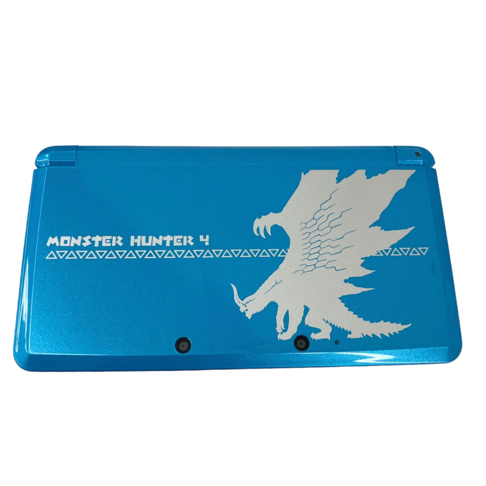 3ds モンハン4 モンハン4 モンスターハンター4 3DS : WEB書店 代理販売ドット