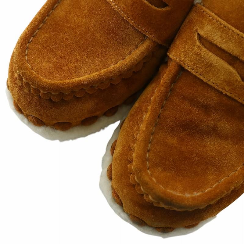 【CHLOE】クロッグ サンダル スエード【送料関税込】 美品 Chloe クロエ Joy スエード クロッグサンダル 39 サボ