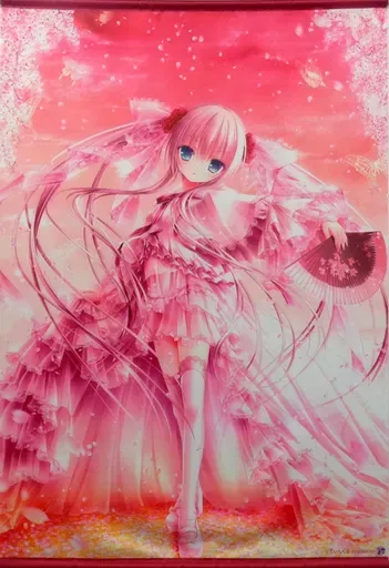 2026年最新】てぃんくる B0 タペストリーの人気アイテム - メルカリ