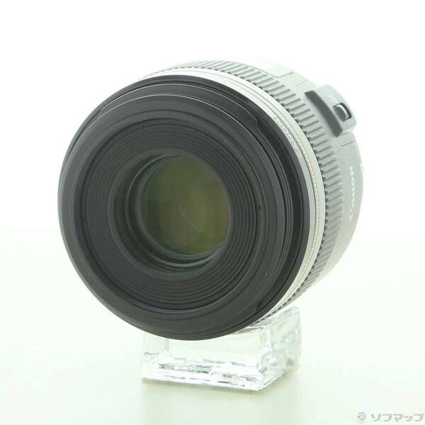 Canon キャノン EF-S 60mm F2.8 マクロ USM レンズ