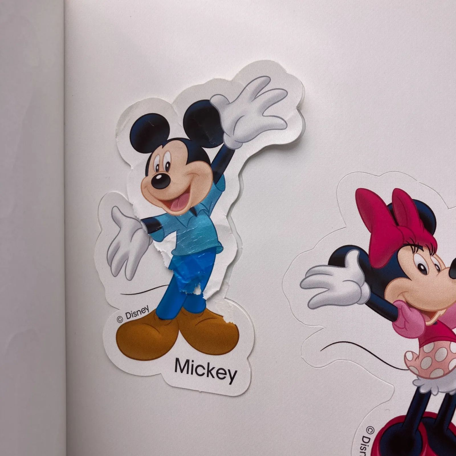 ディズニー英語システム 804423