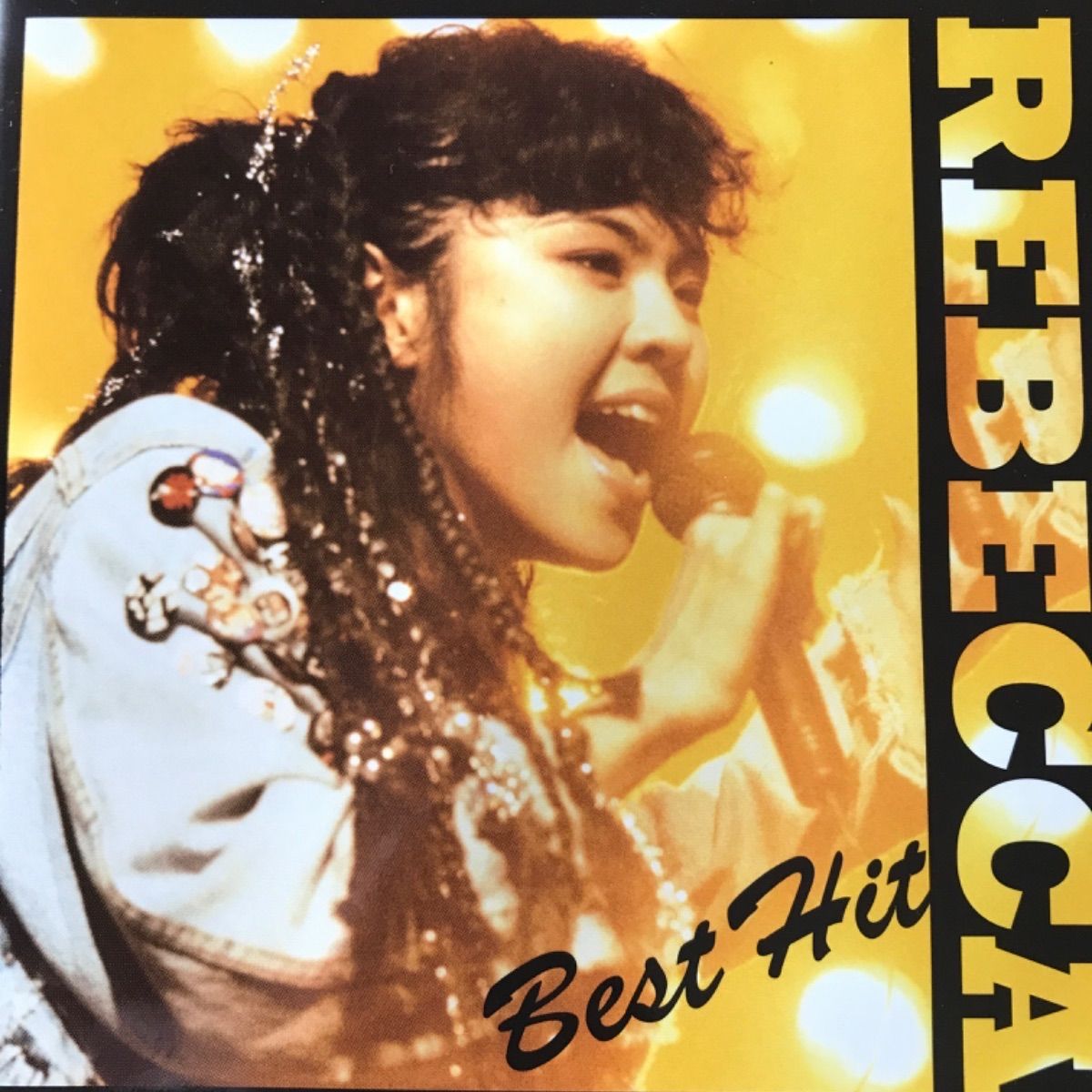 PSA REBECCA レベッカ TREASURE RARE PSA REBECCA レベッカ TREASURE RARE - メルカリ