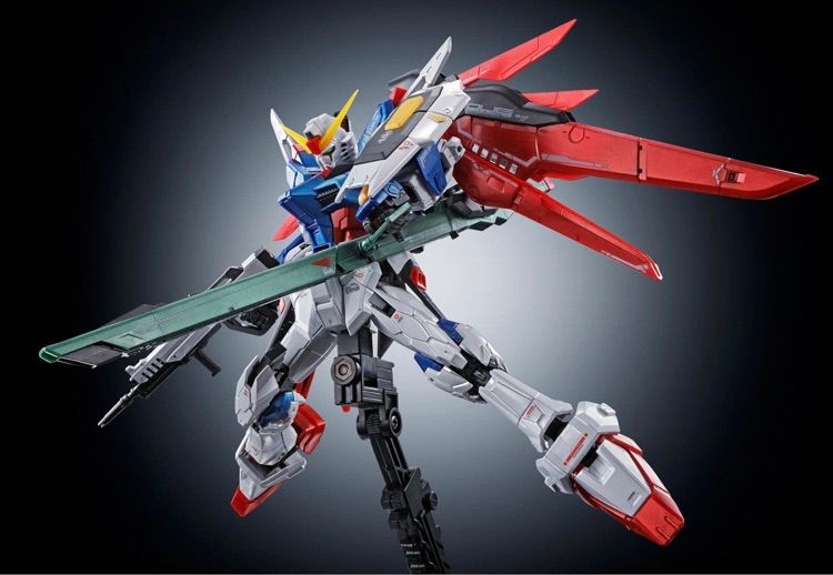 ＲＧ 1/144 デスティニーガンダム［チタニウムフィニッシュ］新品未開封