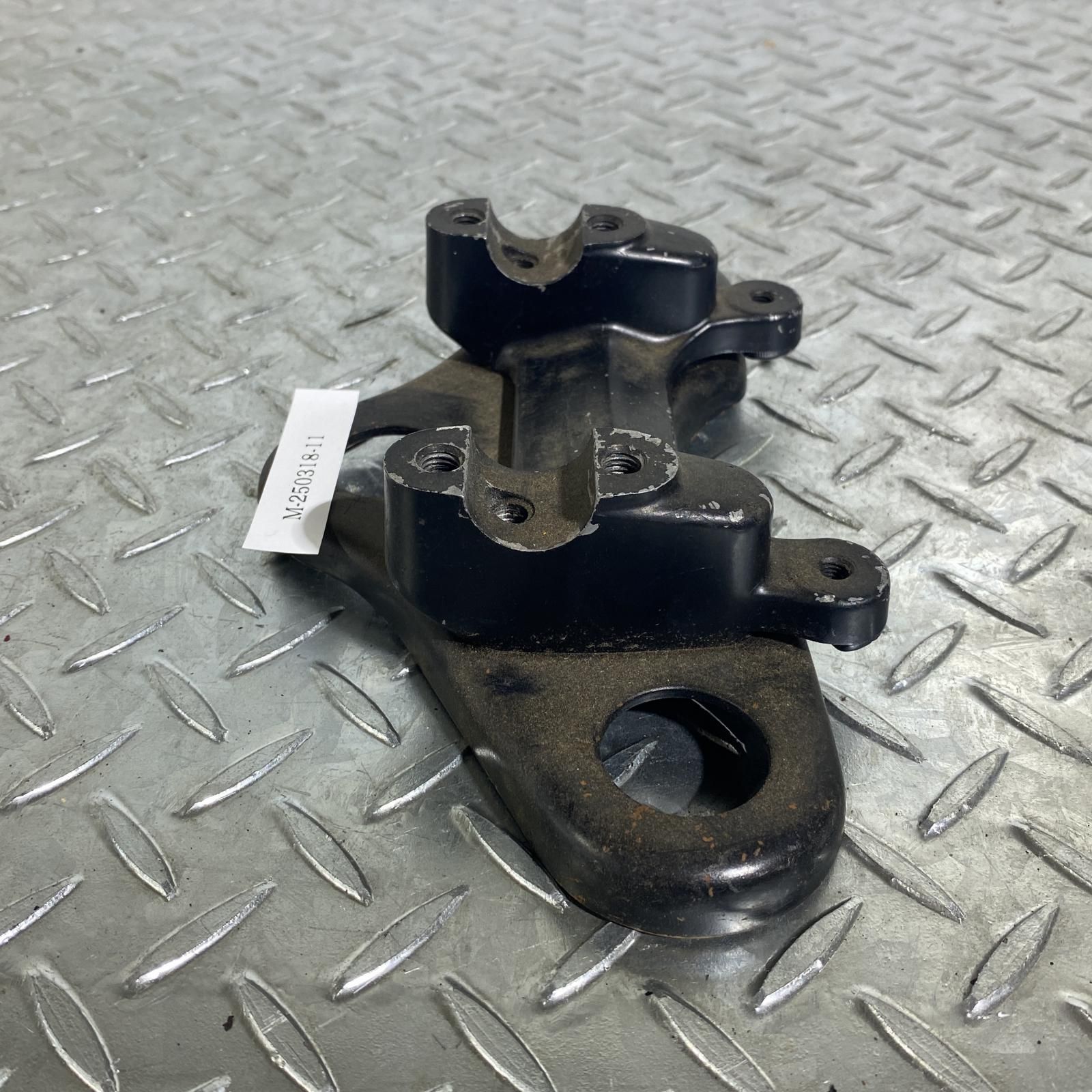 ご確認用ページ HONDA CB400T ホーク トップブリッジ ホンダ