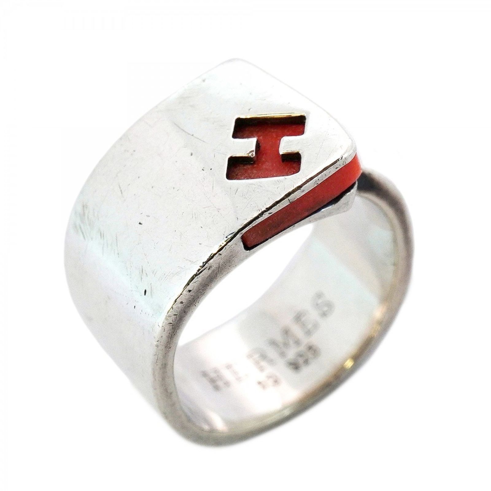 HERMES エルメス キャンディ リング シルバー925 1539911679.jpg
