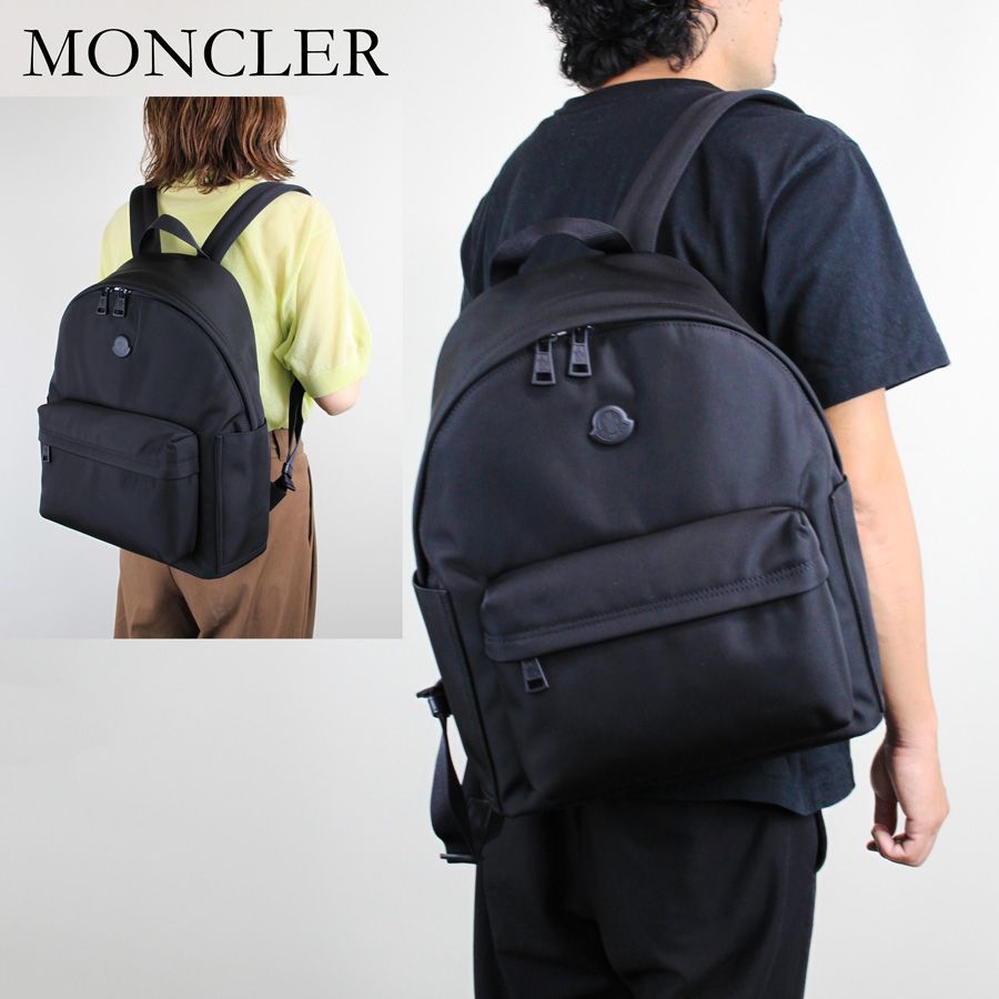新品商品】MONCLER モンクレール 5A00009 M7755 NEW PIERRICK