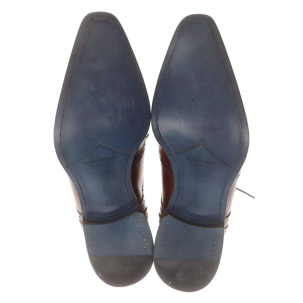 中古】【未使用】フランチェスコ ベニーニョ FRANCESCO BENIGNO
