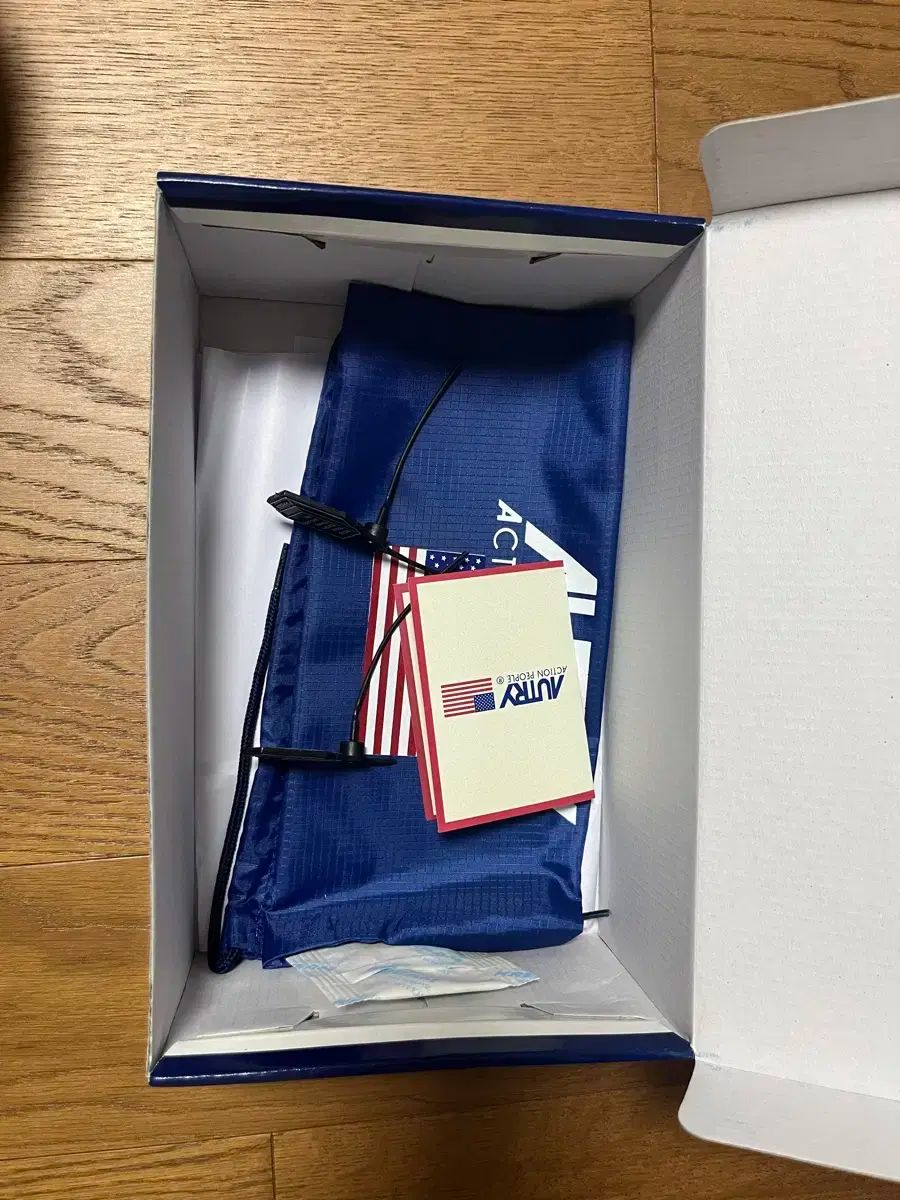 AUTRY オートリー ゴートスキン 42