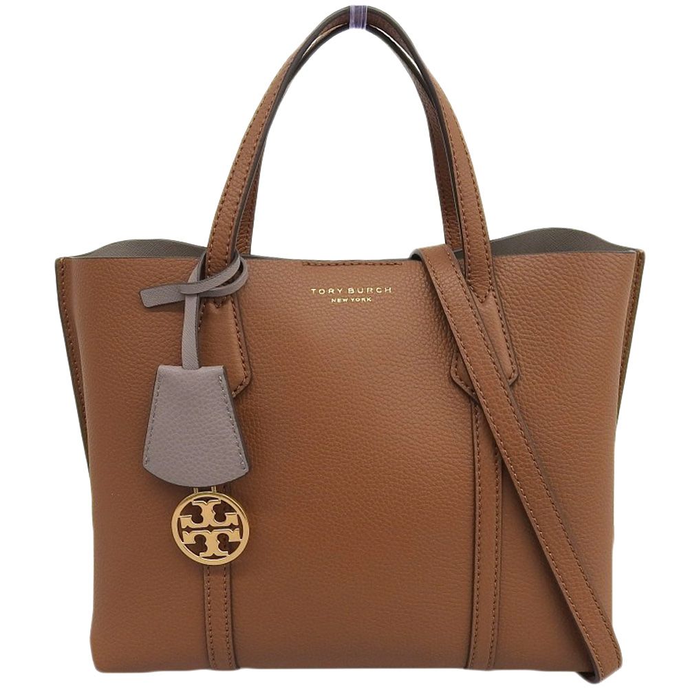 本物保証】 希少 レア 超美品 トリーバーチ TORY BURCH ペリー 