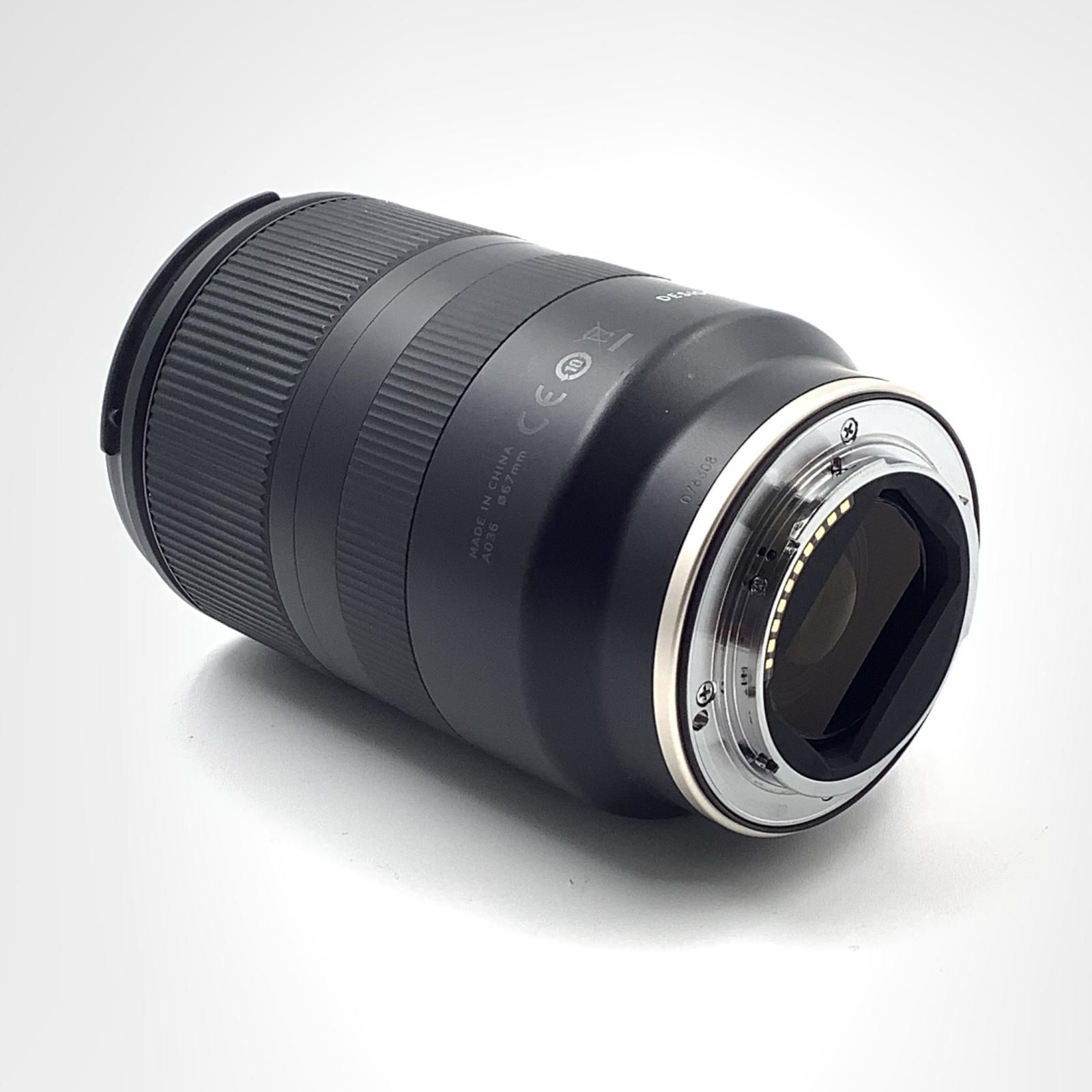 TAMRON 70-300mm F4.5-6.3 ズームレンズ B#7026 SIGMA 単焦点中望遠レンズ 85mm F1.4 EX DG HSM キヤノン用