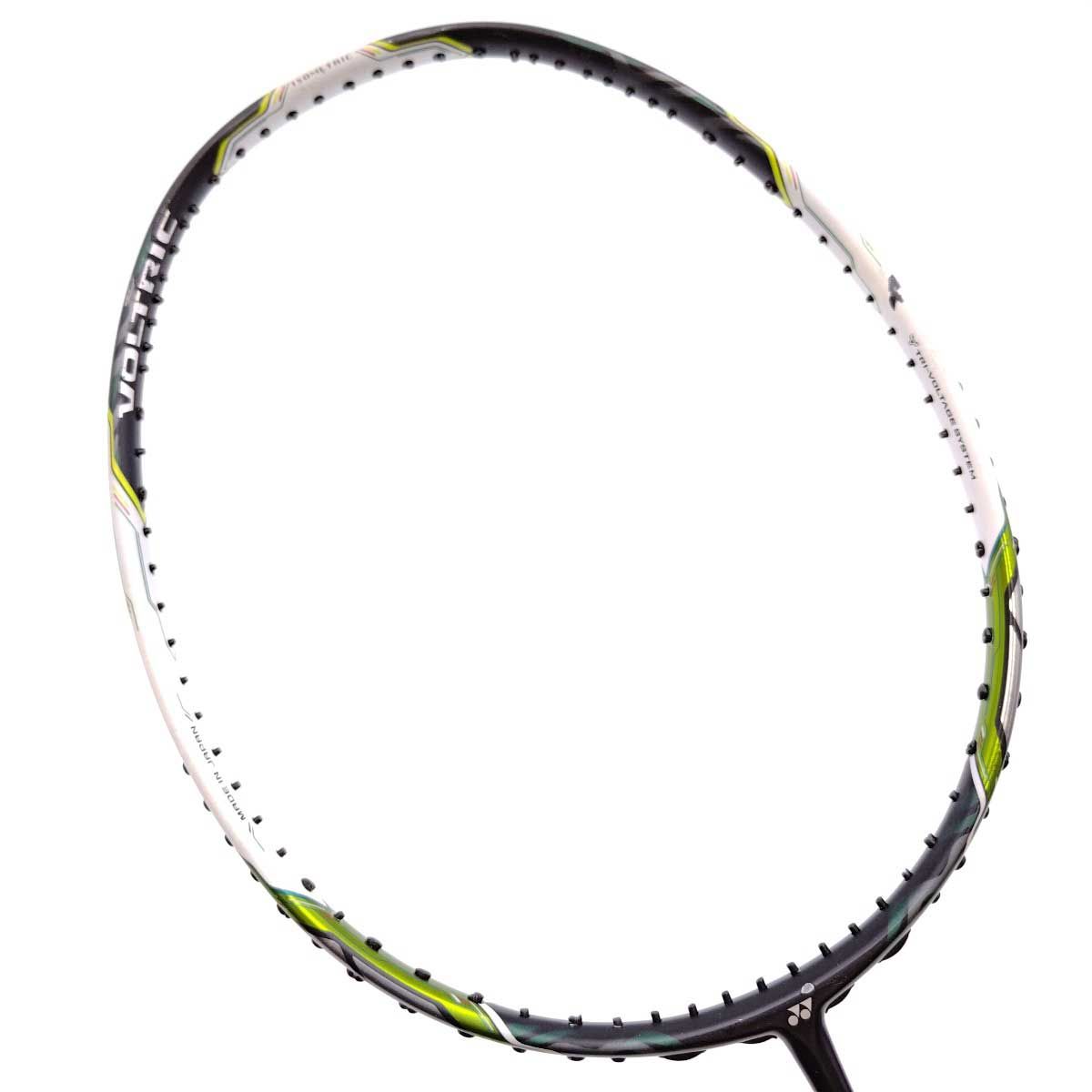 YONEX バドミントンラケット ボルトリックZフォース　3UG5 ヨネックス VOLTRIC Z FORCE バドミントンラケット ボルトリック