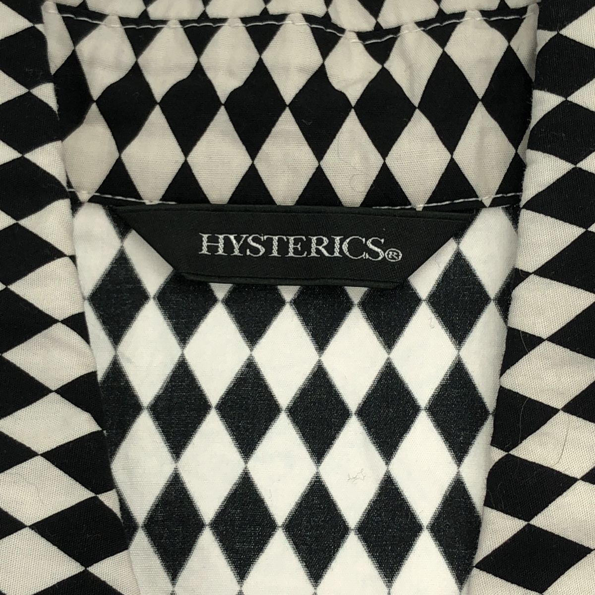 HYSTERIC GLAMOUR / ヒステリックグラマー | Hysterics