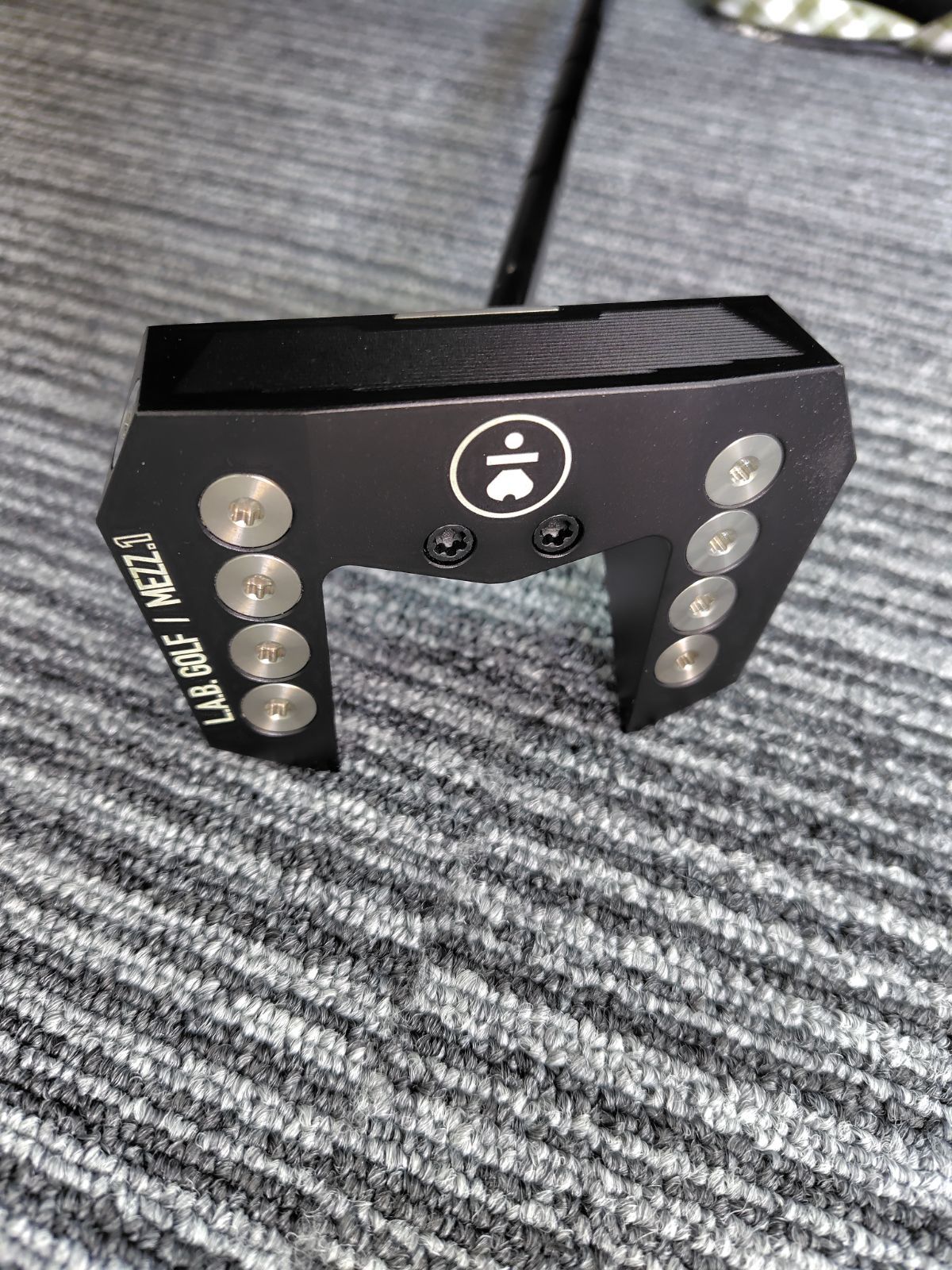 L.A.B.GOLF/ラブゴルフ MEZZ.1 34インチ 👑L.A.B. GOLF ラブ L.A.B.GOLF/ラブゴルフ MEZZ.1 34インチ 👑L.A.B. GOLF ラブ