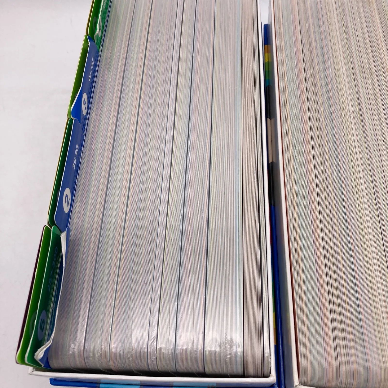 ディズニー英語システム DWE