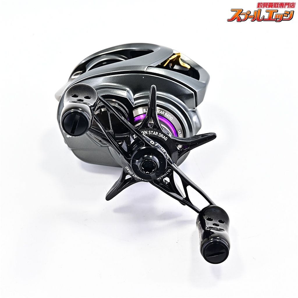 【ダイワ】 19スティーズ CT SV TW 700XH リブレ C/BF78 Fino 【ダイワ】 19スティーズ CT SV TW 700XH リブレ C/BF78 Fino