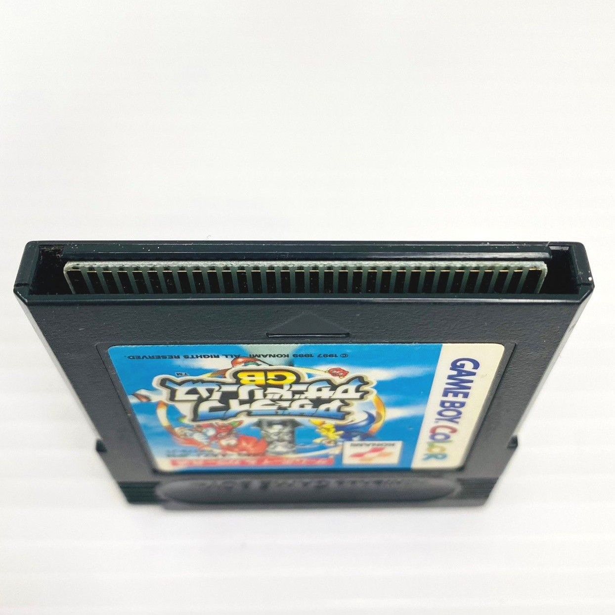 ◇【動作OK】 GB GBC ゲームボーイ カラー アザーライフ アザー 