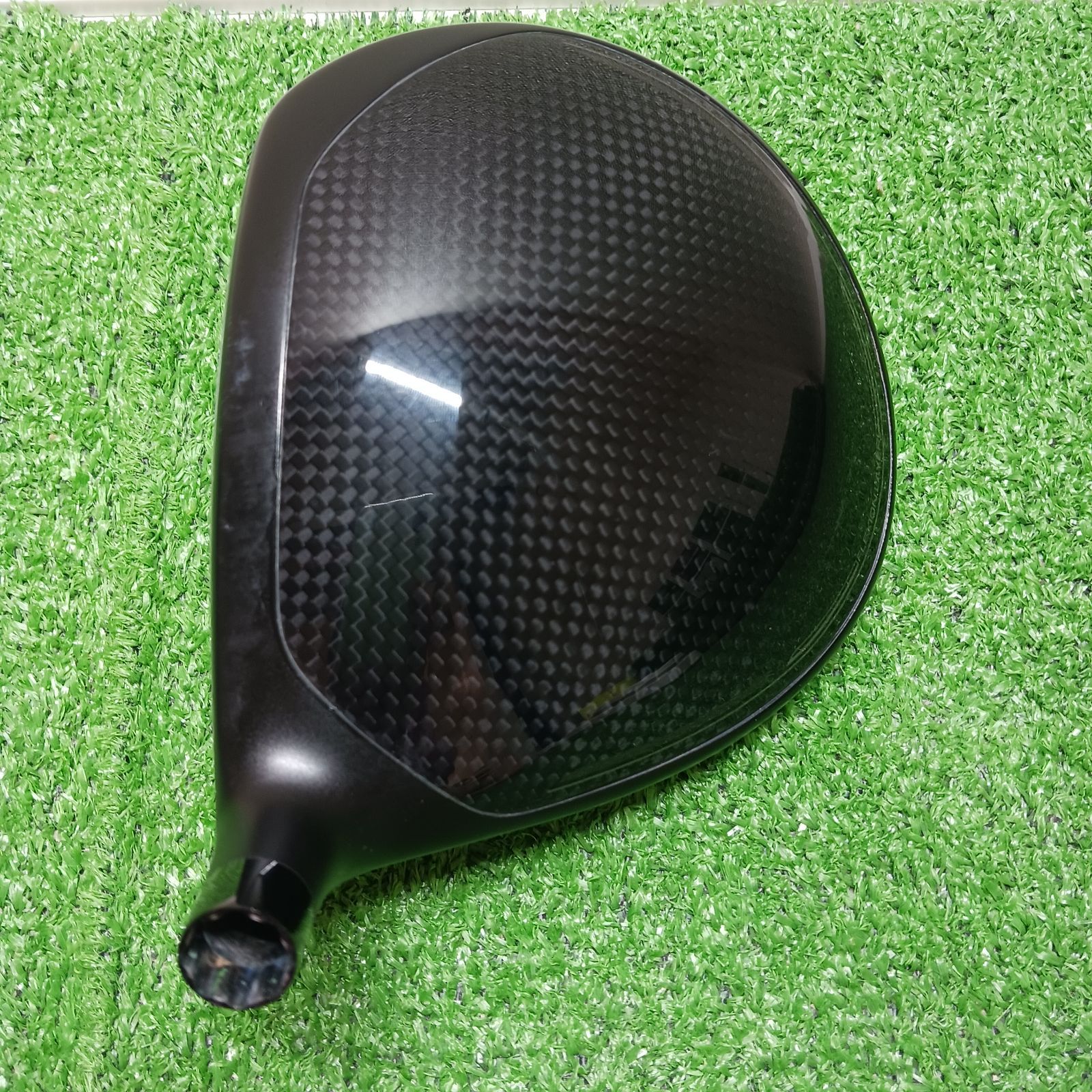 ブリヂストン B2 HT ドライバー 10.5°ヘッドのみ【231】 ブリヂストン