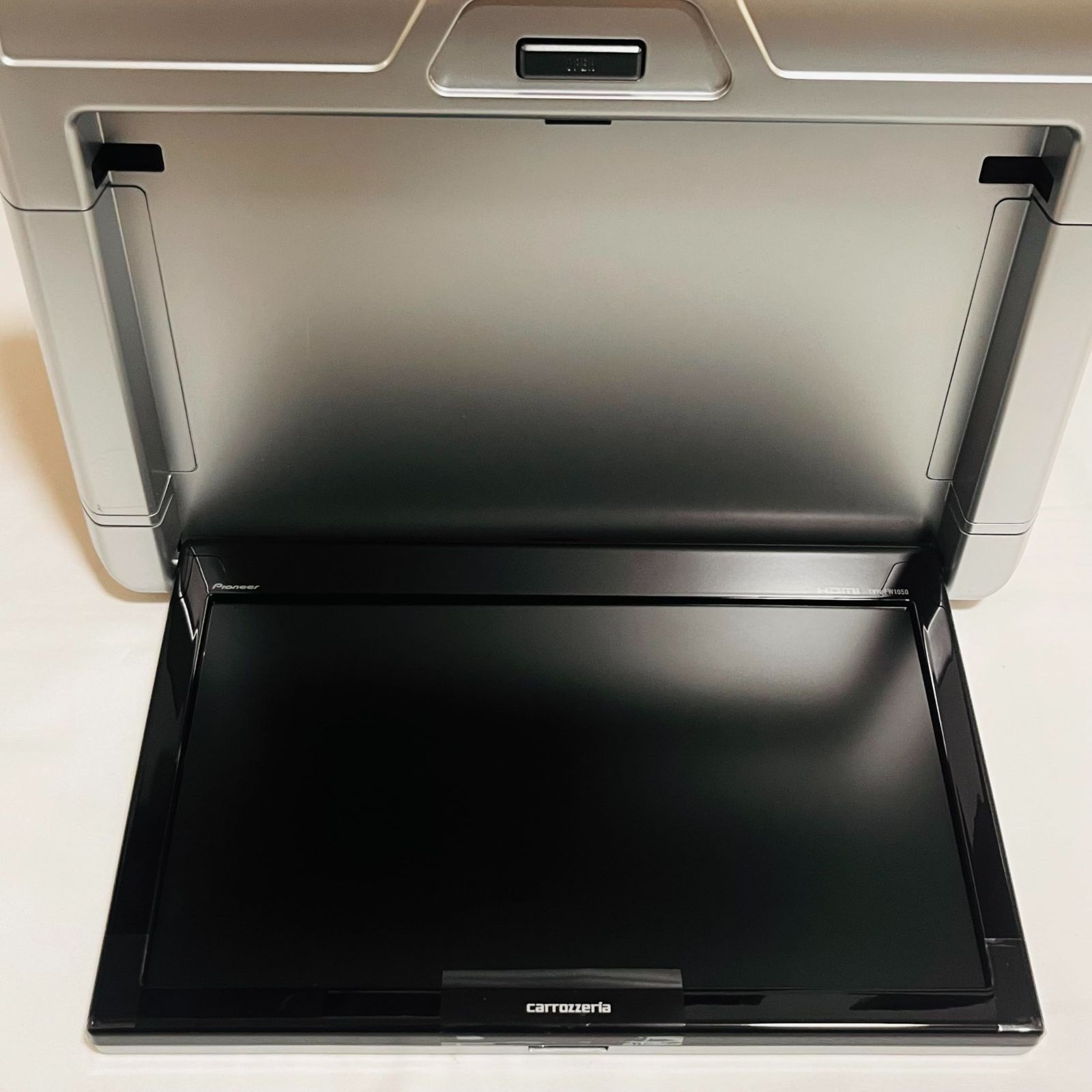 カロッツェリア No2218