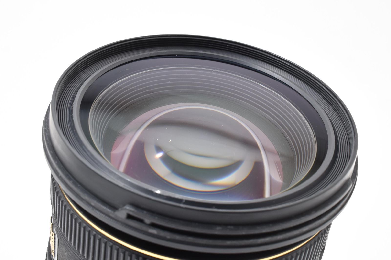 標準ズームレンズ