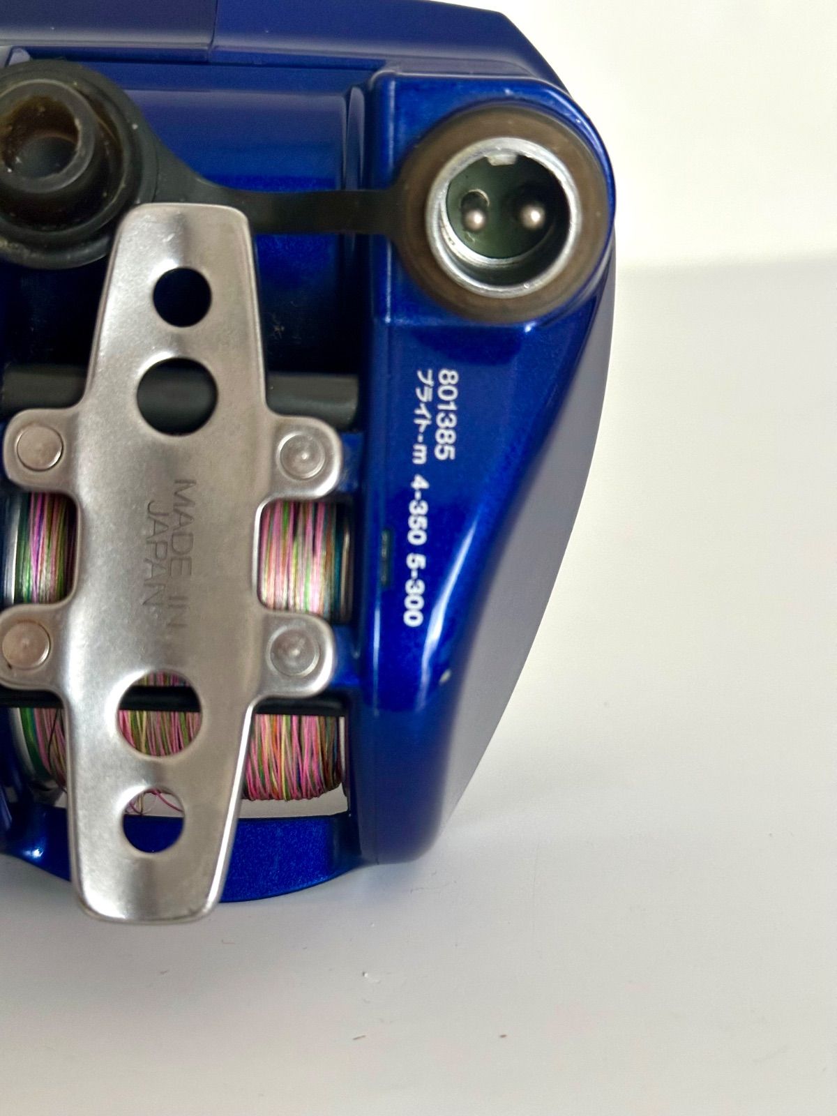 ハイパータナコン400FBE ダイワ SPORT LIFE PLANETSﾊｲﾊﾟｰﾀﾅｺﾝ400F: 電動：スポーツライフ