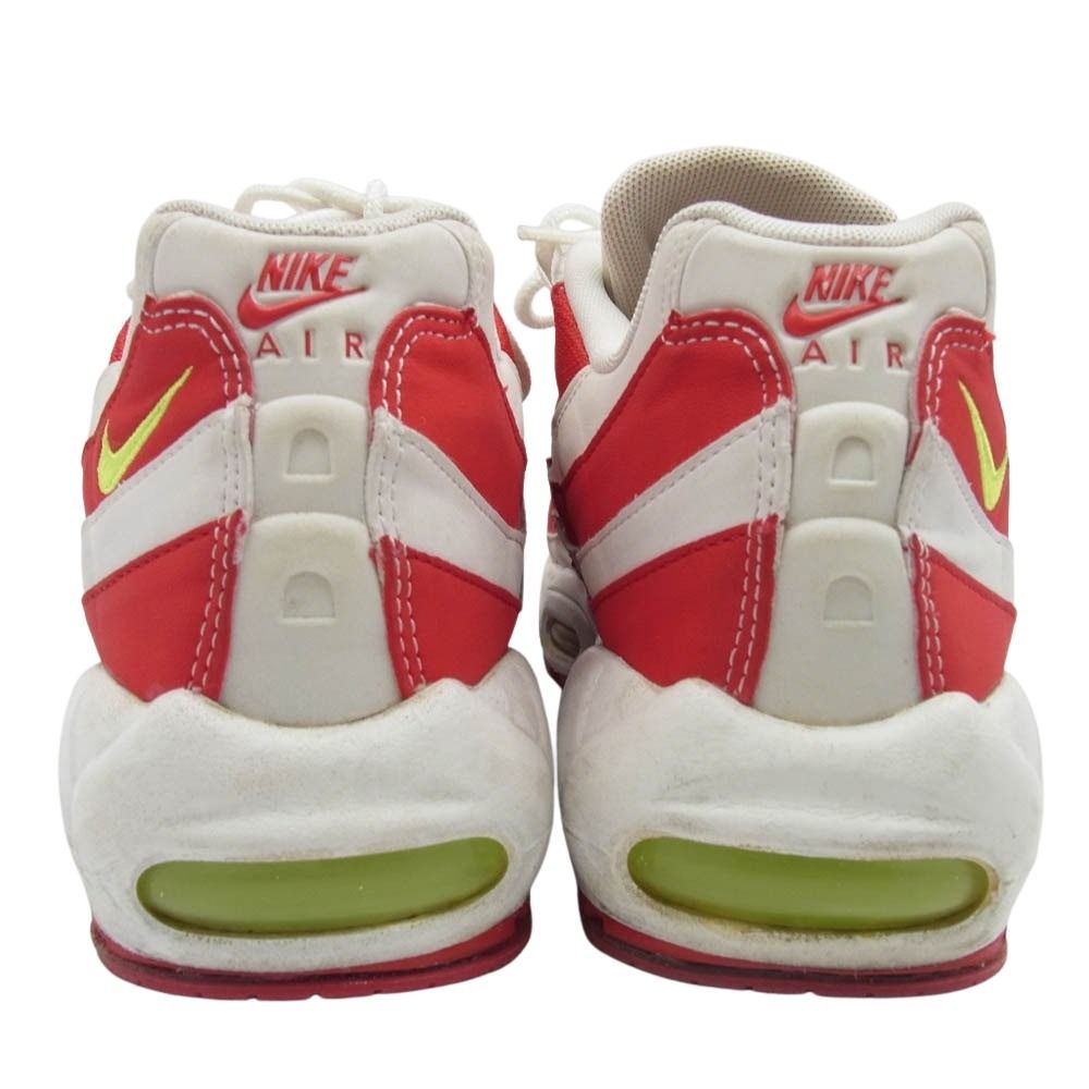 NIKE ナイキ CQ3644-171 Air Max 95 Marine Day Red エア