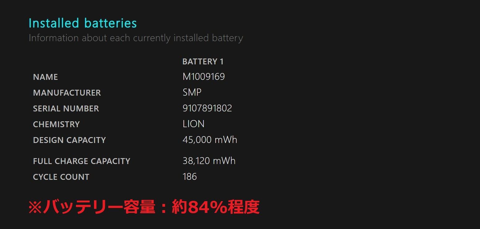 Surface Pro 第5世代 Core m3 128GB 4GB - メルカリ