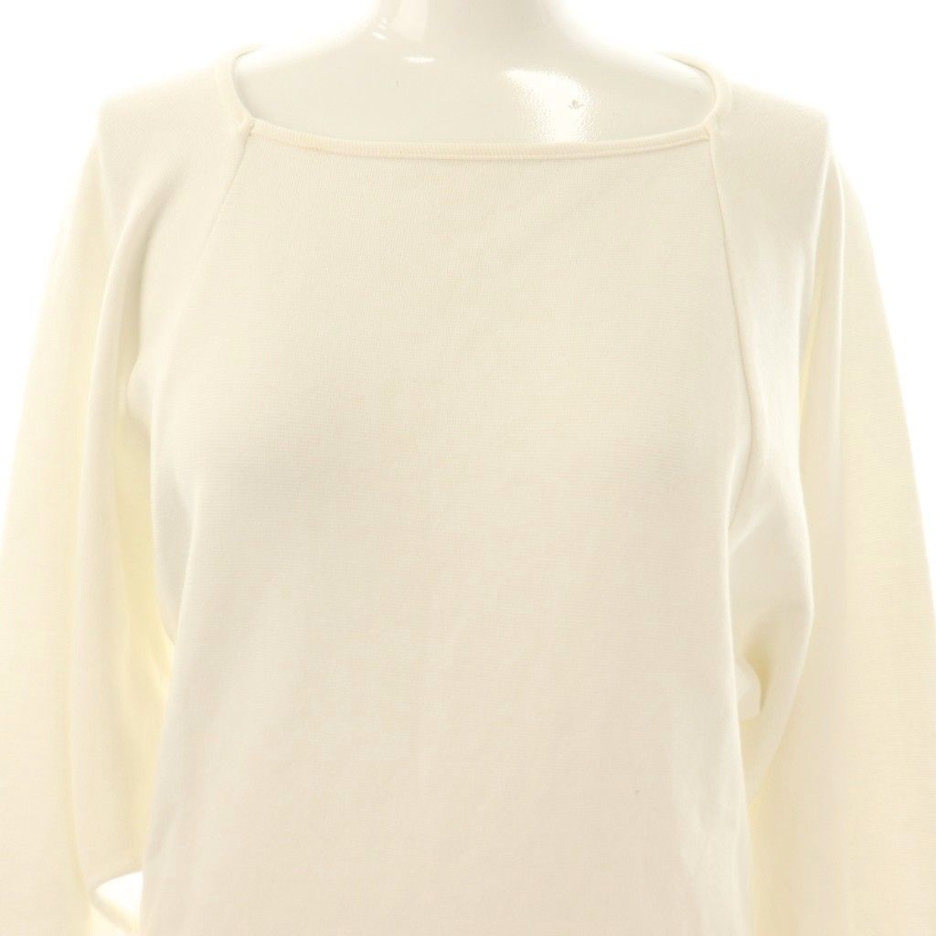 ジョンリンクス jonnlynx big sleeve pullover カットソー 長袖