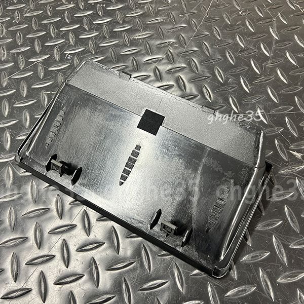 マツダ 純正 RX-7 FC3S FC3C クロック ベゼル 時計 パネル rx7 rx-7 RX7 検 ホイール マフラー バンパー パーツ エンブレム エンジン ドア T954