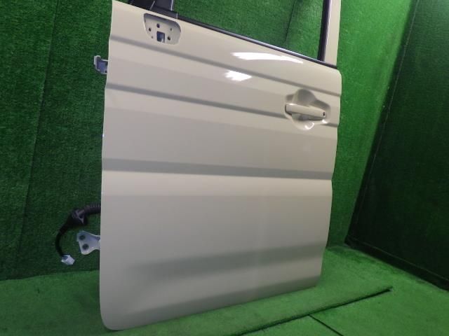 スペーシア 5AA-MK94S 左FドアASSY ZVG 68002-53U00 68002-53U02 9137