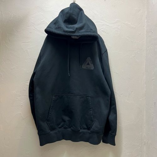 PALACE × Calvin Klein パレス×カルバンクライン 22SS CK1 Tri-Ferg Hood Blackフーディー パーカー  ブラック 黒【代官山04】 - メルカリ